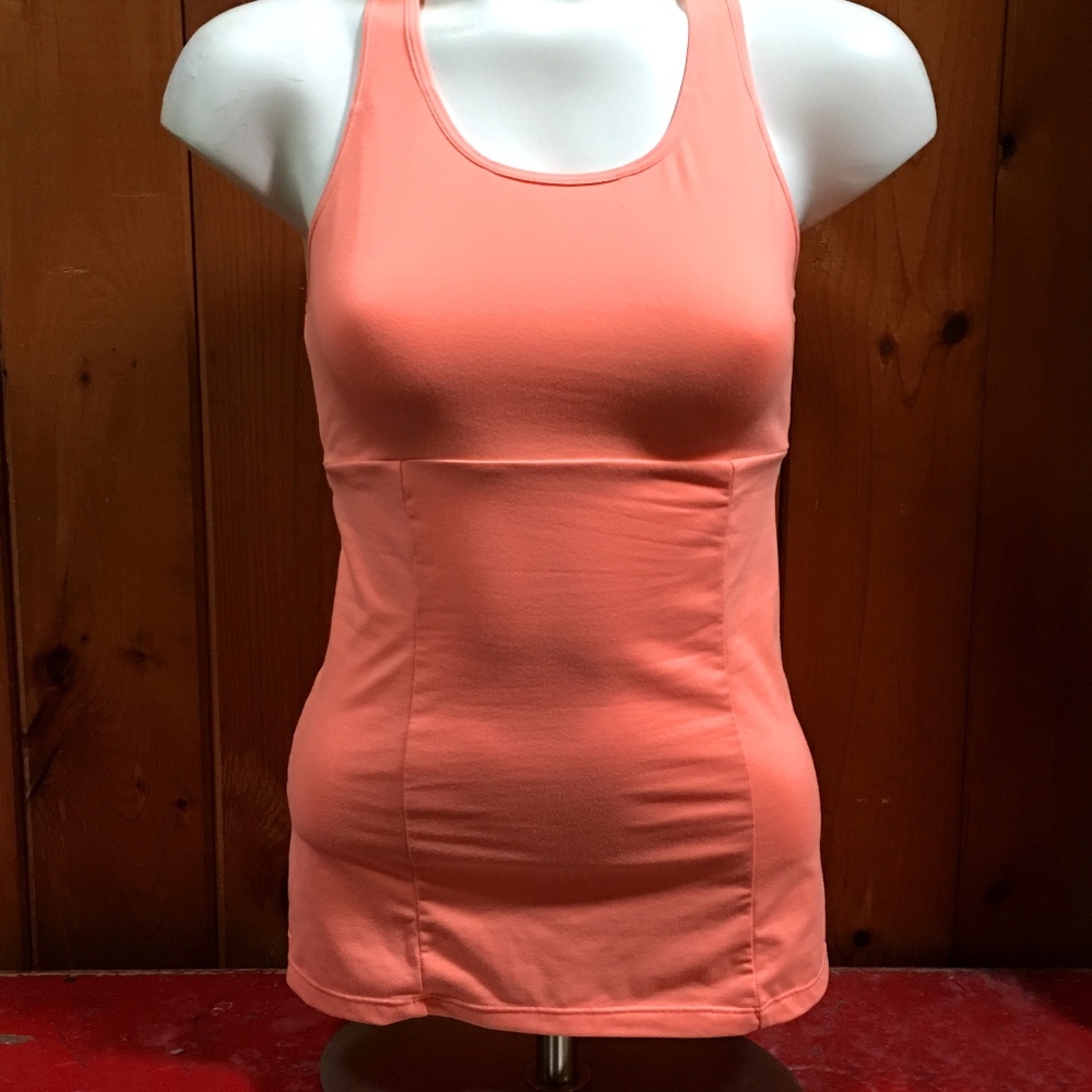 MARIKA TEK Bra Tank Top, size XS